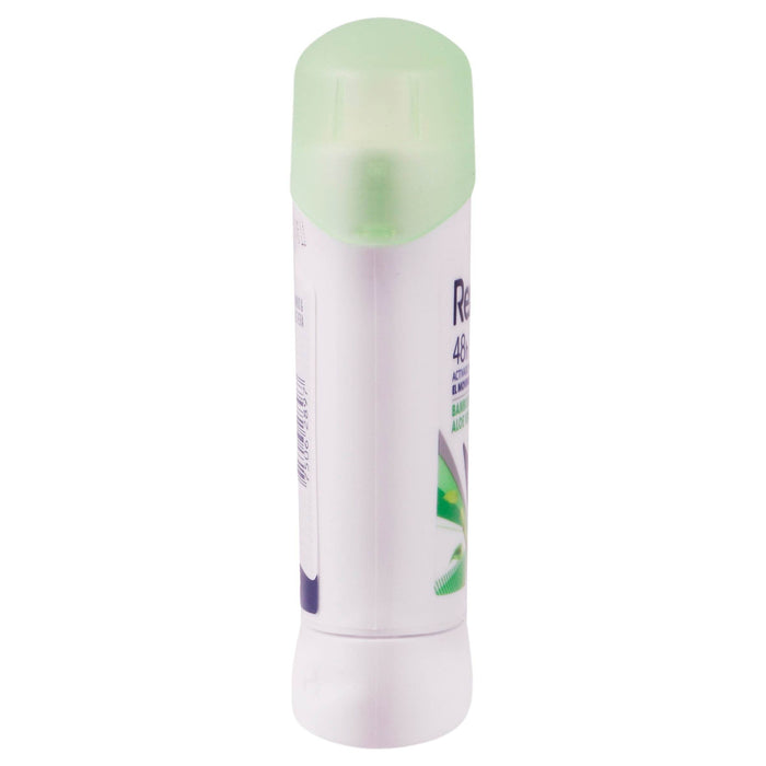 Desodorante Rexona Bamboo 48 H Stick 45G - WeCare Pharma