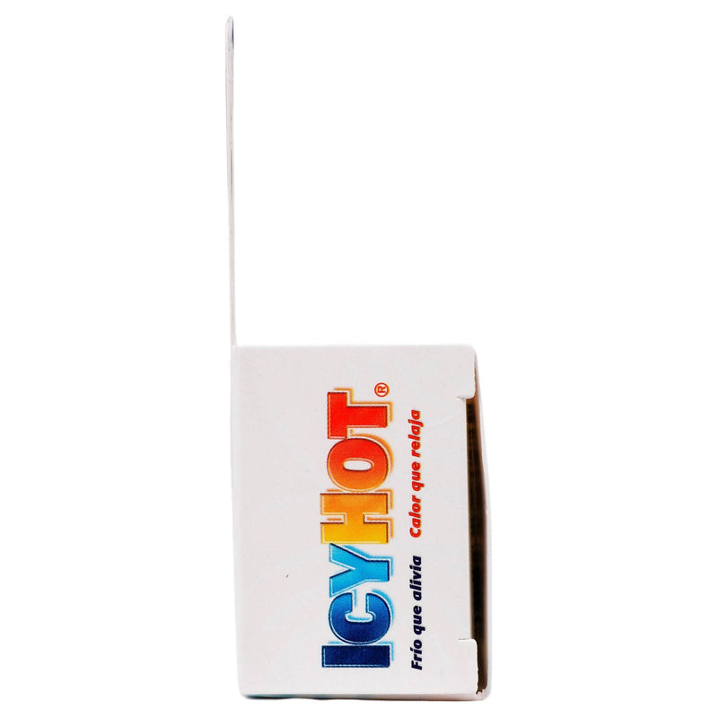 Icyhot Crema 35.4G (Salicilato De Metilo/Mentol) - WeCare Pharma
