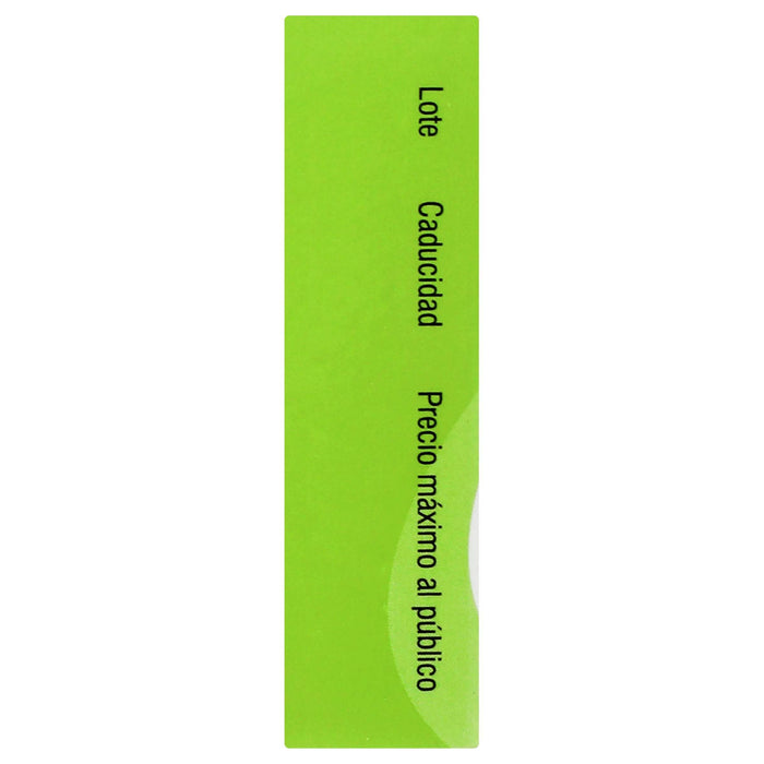 Ixicrol (Paroxetina) Con 10 Tabletas De 20Mg Novag - WeCare Pharma