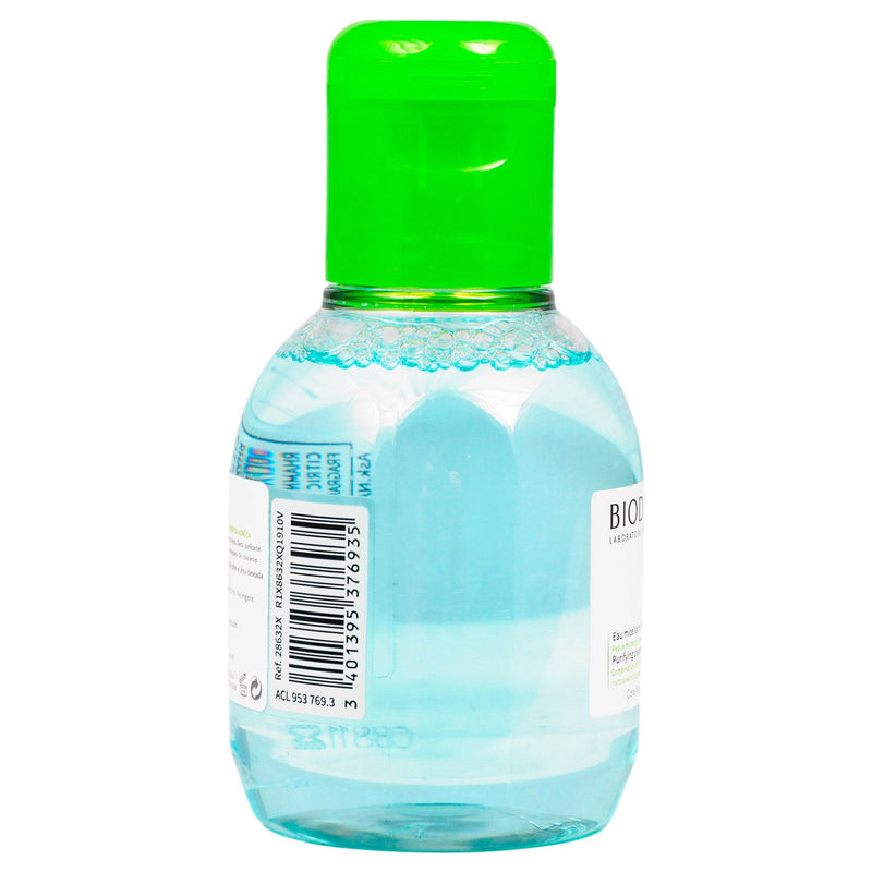 Bioderma Sebium H2O Agua Micelar 100Ml - WeCare Pharma