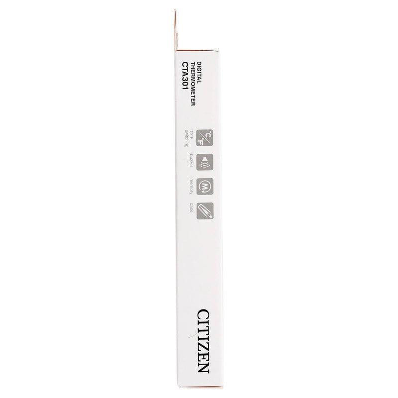 Termómetro Digital Citizen Cta-301 - WeCare Pharma