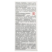 Gelan Plus Gel 8G/1G 40Ml Con 4 (Magaldrato/Dimeticona) - WeCare Pharma