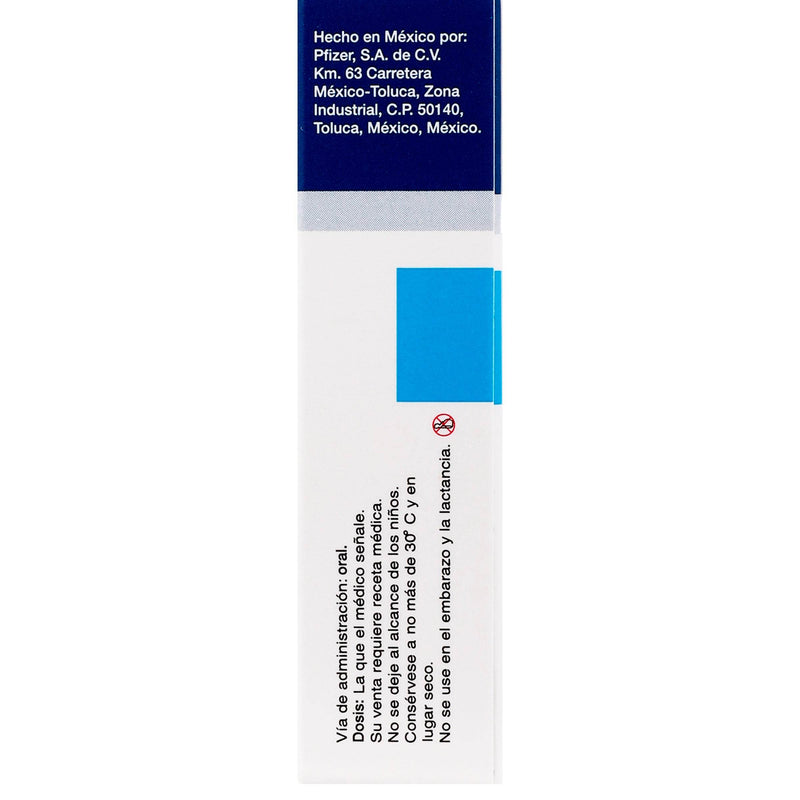 Cardura 4Mg Con 20 Tabletas (Doxazosina) - WeCare Pharma