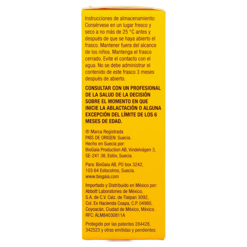 Biogaia Protectis Gotas 10Ml (Probioticos) - WeCare Pharma