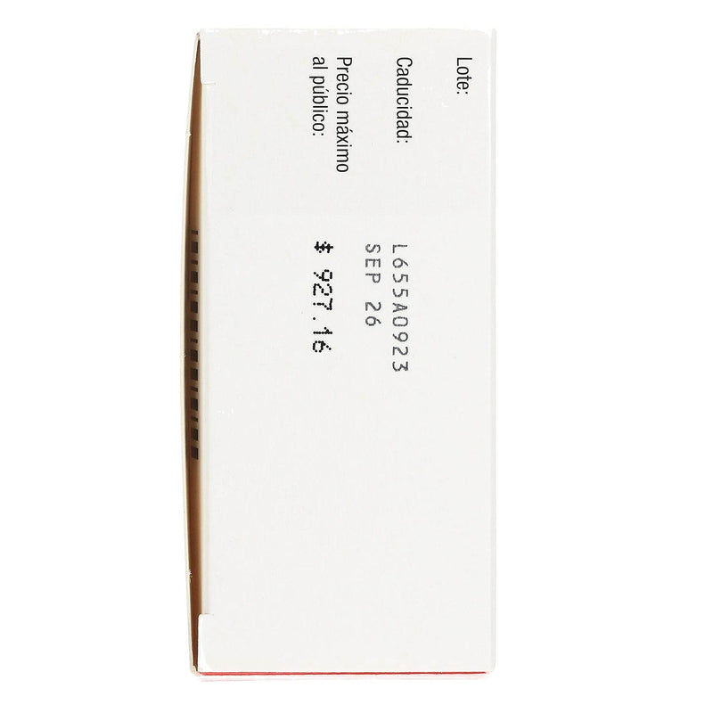 Idaptan Od 80Mg Con 30 Capsulas (Trimetazidina) - WeCare Pharma