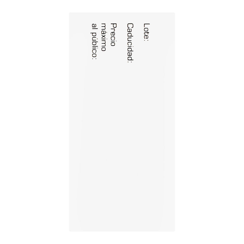 Temerit 5Mg Con 28 Tabletas (Nebivolol) - WeCare Pharma