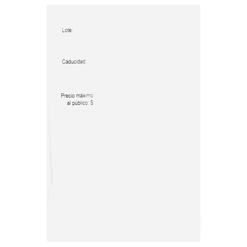 Binotal 1Mg Con 28 Capsulas (Ampicilina) - WeCare Pharma