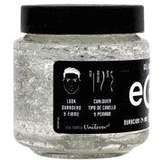 Gel Ego Black Max Fijación 220Ml - WeCare Pharma