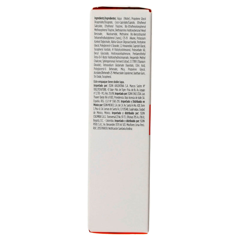 Isdin Fotoultra Redness Fps50 50Ml - WeCare Pharma