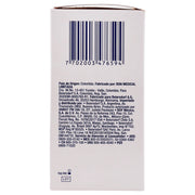 Curitas Adhesivas Transpiel Con 100 - WeCare Pharma