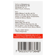 Leukeran (Clorambucilo) Con 25 Tabletas De 2Mg - WeCare Pharma