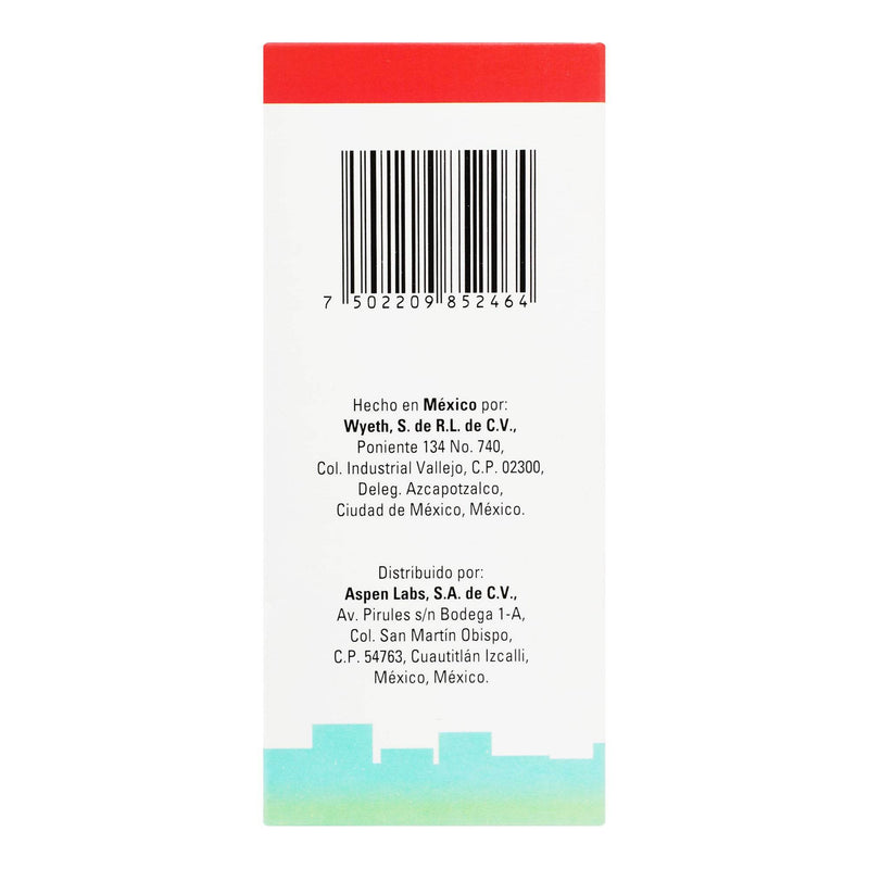 Meticortelone Solución 3Mg/Ml 120Ml (Prednisolona) - WeCare Pharma