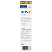 Eclipsol Ultra Crema Fps50 125G - WeCare Pharma