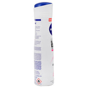 Desodorante Nivea Black & White Invisible Clear Con 150Ml - WeCare Pharma