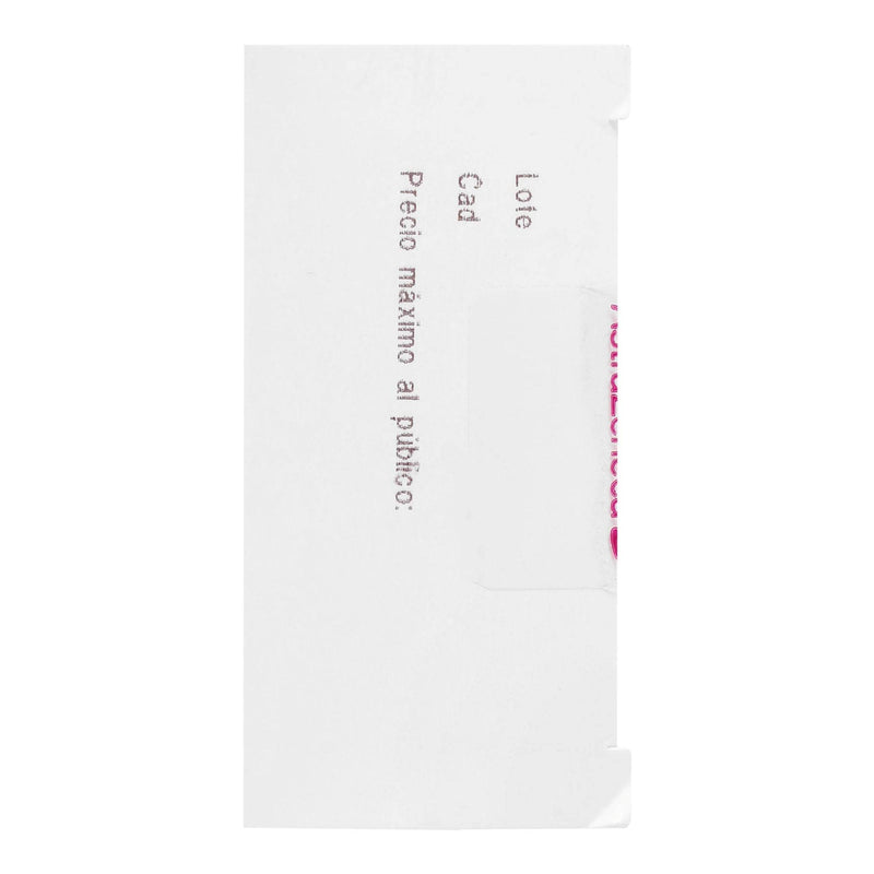 Seroquel Xr 50Mg Con 30 Tabletas (Quetiapina) - WeCare Pharma