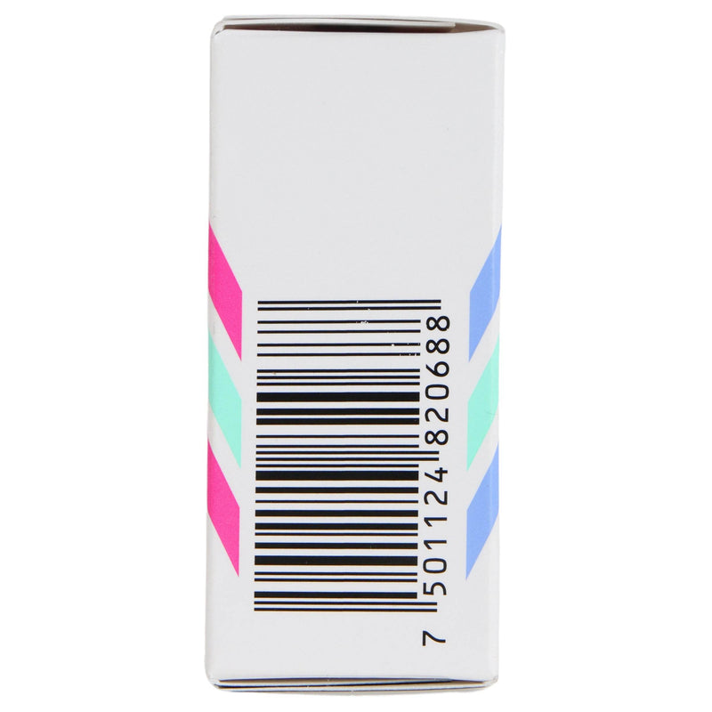 Patanol (Olopatadina) Gotas 0.1 % 5Ml - WeCare Pharma