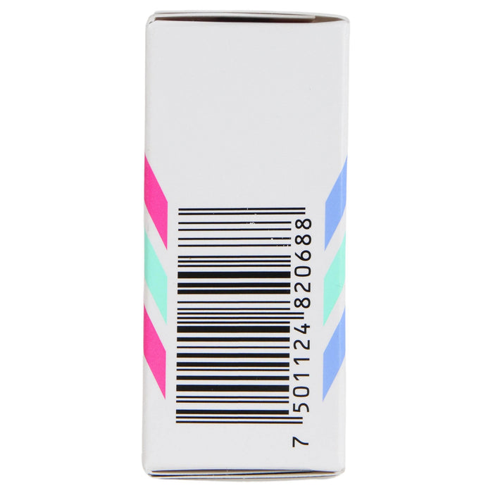 Patanol (Olopatadina) Gotas 0.1 % 5Ml - WeCare Pharma