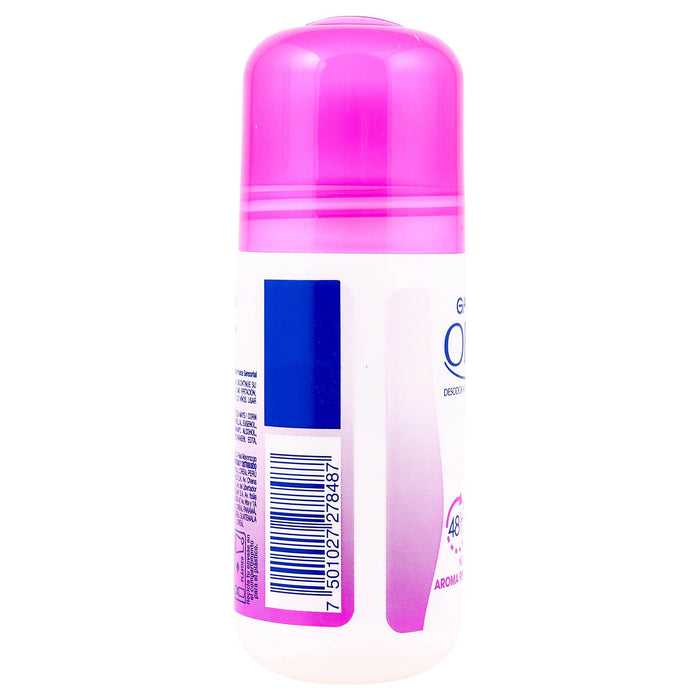 Desodorante Obao Frescura Suave Roll-On 65G - WeCare Pharma