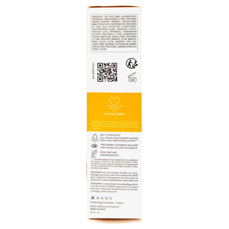 Bioderme Photoderm Cover Touch Fps50 Tono Claro 40Ml - WeCare Pharma