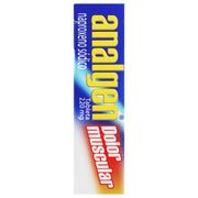Analgen 220Mg Con 20 Tabletas (Naproxeno Sodico) - WeCare Pharma