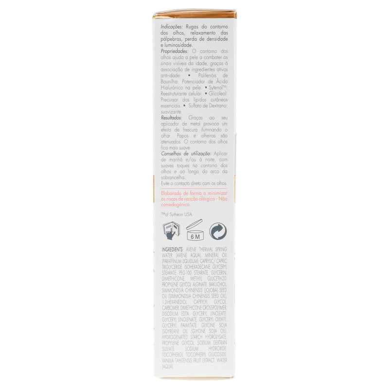 Avene Dermabsolu Contorno Ojos 15Ml - WeCare Pharma