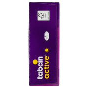 Tabcin Active Con 12 Capsulas (Paracetamol/Fenilefrina/Dextrometorfano/Clorfenamina) - WeCare Pharma
