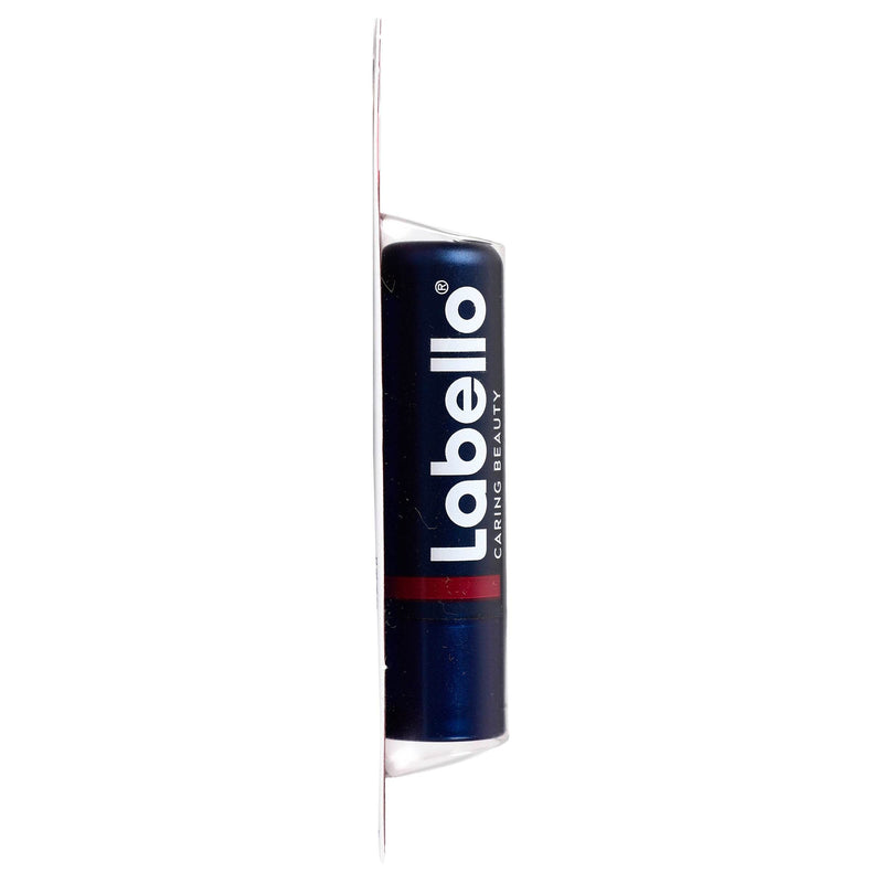 Labello Caring Beauty Violet 2 En 1 4.8G - WeCare Pharma
