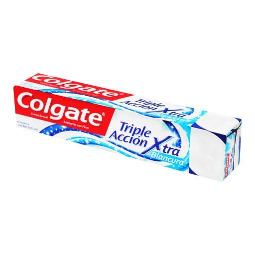 Colgate Triple Acc Xtrabla 50Ml - WeCare Pharma