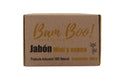 Jabon Bamboo Miel Y Avena - WeCare Pharma