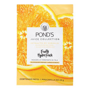 Mascarilla Facial Ponds Fruity Hidra Fresh Con 1 - WeCare Pharma