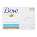 Dove Jabon Barra Exfoliante 135G - WeCare Pharma