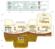 Bellafem Plenitud 76G Con 60 Tabletas (Suplemento Alimenticio) - WeCare Pharma