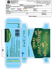 Turnover Ovulo Ovulos 3G Con 6 (Polinucleotidos) - WeCare Pharma