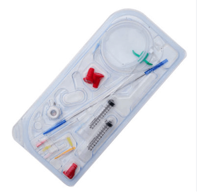 Port-A-Cath Ii 7.8Fr X16Mm 8.5Fr 21405524 - WeCare Pharma