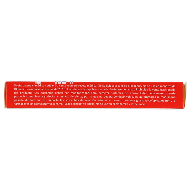Prikul Duo PregabalinaTramadol Clorhidrato Tabletas 75Mg37.5Mg Con 20 7730766002330 6