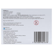 Primogyn Valerato De Estradiol Grageas 2Mg C28 7501089801678 3