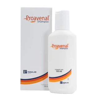 Proavenal Shampoo Capilar 150Ml - WeCare Pharma