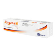 Proavenal H Crema 1 Tubo 50G Panalab 7501124182328 3