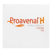 Proavenal H Crema 1 Tubo 50G Panalab 7501124182328 7