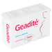 Geadite 150Mg Con 30 Capsulas (Acido Folico/Omega 3) - WeCare Pharma
