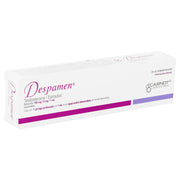 Despamen Jeringa 100Mg/5Mg/1Ml Con 1 (Testosterona/Estradiol) - WeCare Pharma