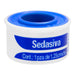 Tela Adhesiva Sedasiva 1.25Cmx1M - WeCare Pharma