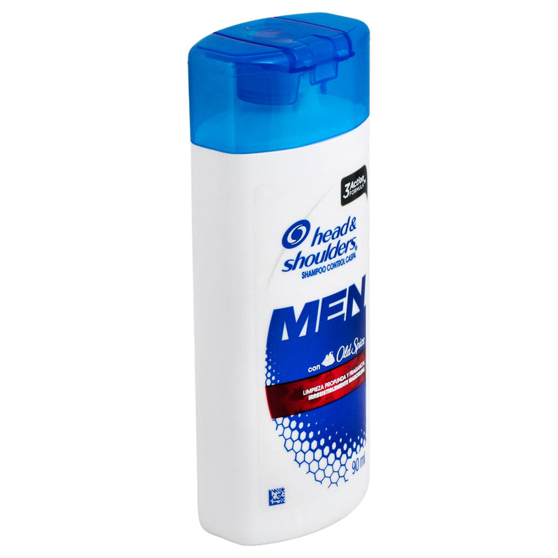 Shampoo Head&Shoulders Men 90Ml - WeCare Pharma