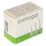 Pantogar Tabletas Caja Con 90 - WeCare Pharma