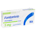 Fontanivio 5Mg Con 14 Tabletas (Olanzapina) - WeCare Pharma
