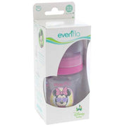 Biberon Cuello Ancho Disney 5Oz Evenflo - WeCare Pharma