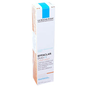 La Roche-P Effaclar Duo Unifiant Anti-Imperfecciones Color 40Ml - WeCare Pharma