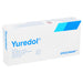 Yuredol 10Mg/250Mg Con 30 Capsulas (Ciclobenzaprina/Lisina) 3 - 7501123016907