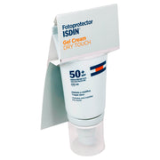 Isdin Fotoprotector Cream Dry Touch Fps50 - WeCare Pharma