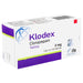 Klodex (Clonazepam) Tabletas 2Mg Con 100 - WeCare Pharma